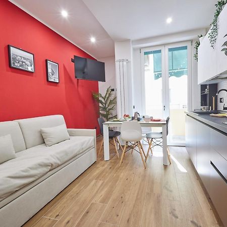 San Donato Jewel Apartment Florença Exterior foto