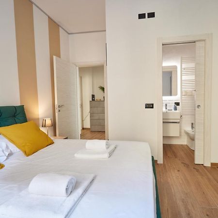 San Donato Jewel Apartment Florença Exterior foto