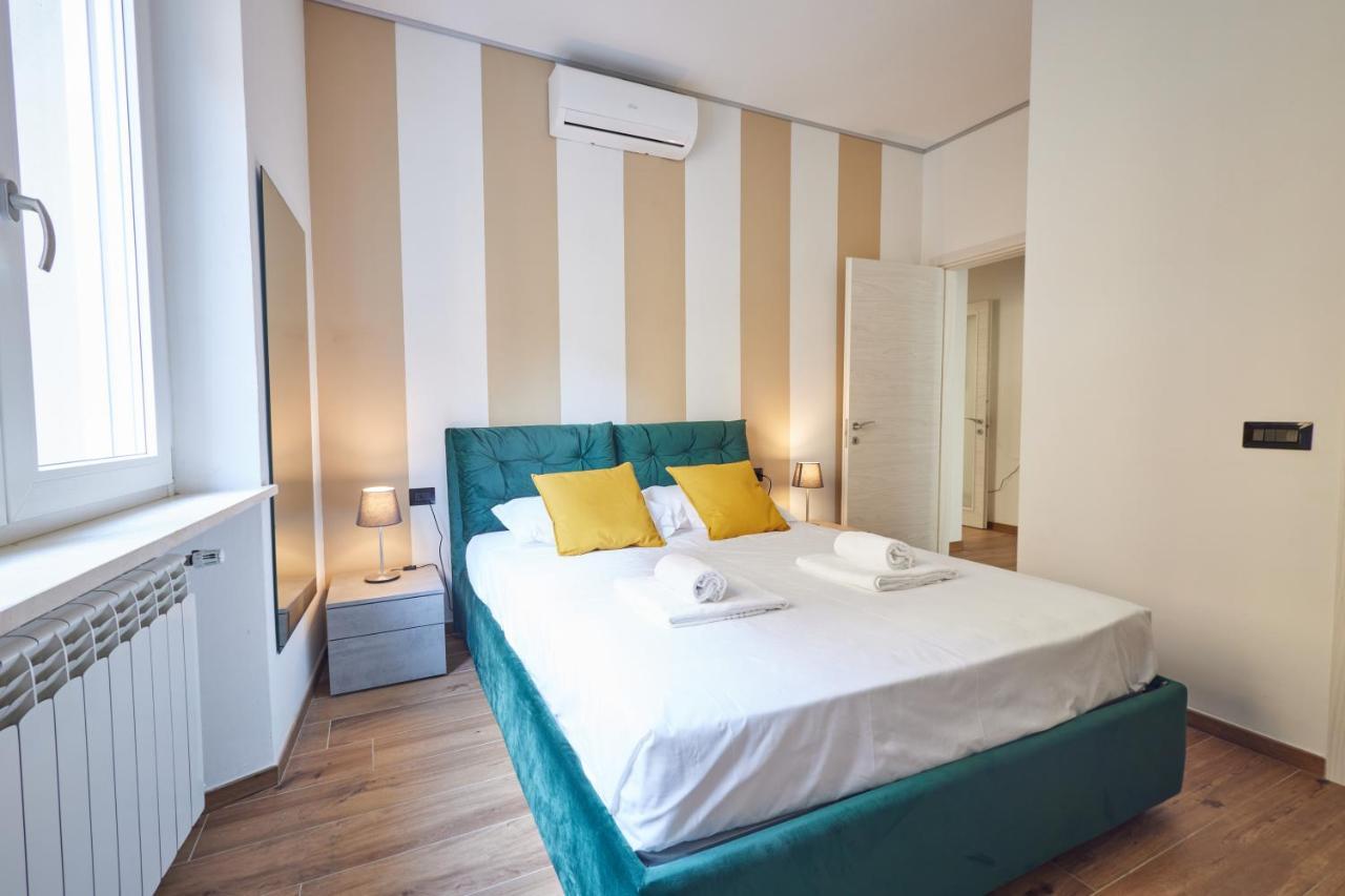 San Donato Jewel Apartment Florença Exterior foto