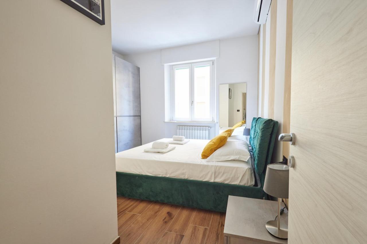 San Donato Jewel Apartment Florença Exterior foto